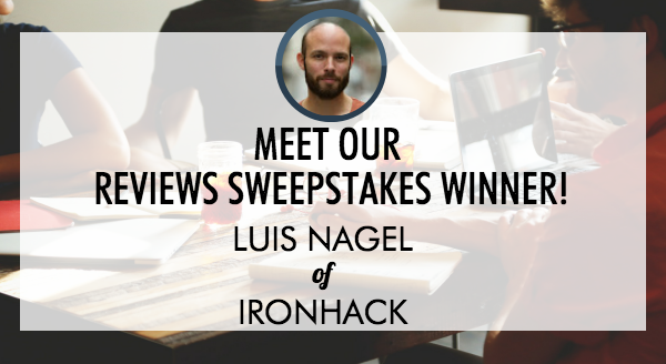 ironhack-sweepstakes-winner-luis-nagel